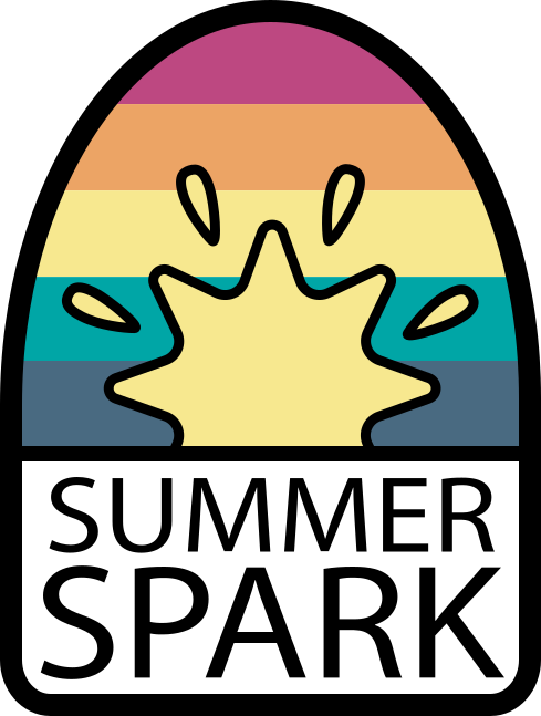Summer SPARK Logo